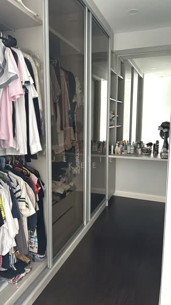 Condominium for Sale at The Westside Two - Jessie Kee - Interior - PropertyGuru.com.my