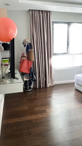 Condominium for Sale at The Westside Two - Jessie Kee - Interior - PropertyGuru.com.my