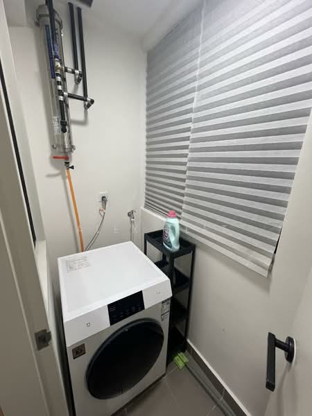 Kondominium untuk Disewa di Savio @ Riana Dutamas - Alex Seet - Interior - PropertyGuru.com.my