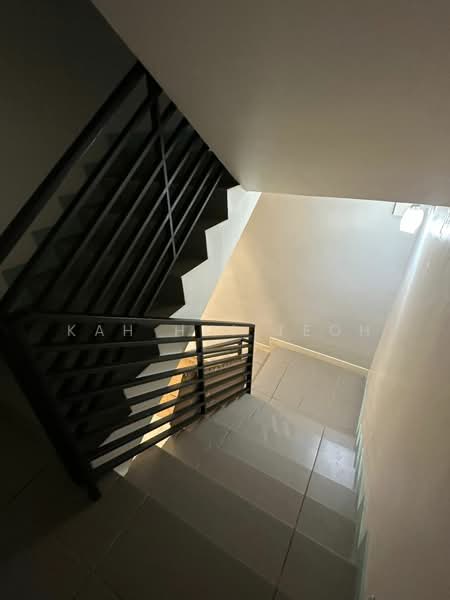 Semi-Detached House for Rent in Lunas (Kedah) - Kah Hui Teoh - Interior - PropertyGuru.com.my