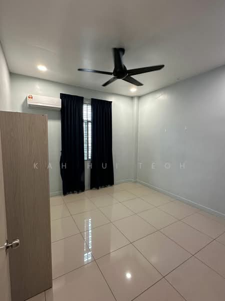 Semi-Detached House for Rent in Lunas (Kedah) - Kah Hui Teoh - Interior - PropertyGuru.com.my