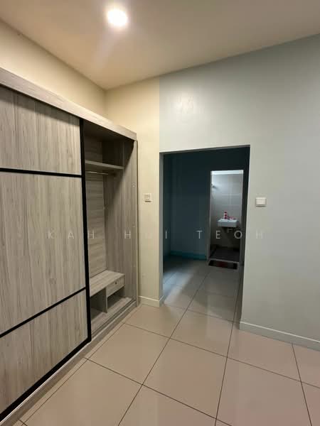 Semi-Detached House for Rent in Lunas (Kedah) - Kah Hui Teoh - Interior - PropertyGuru.com.my