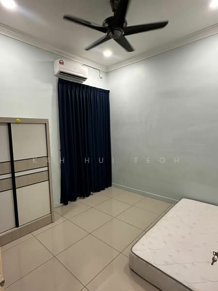 Semi-Detached House for Rent in Lunas (Kedah) - Kah Hui Teoh - Bedroom - PropertyGuru.com.my