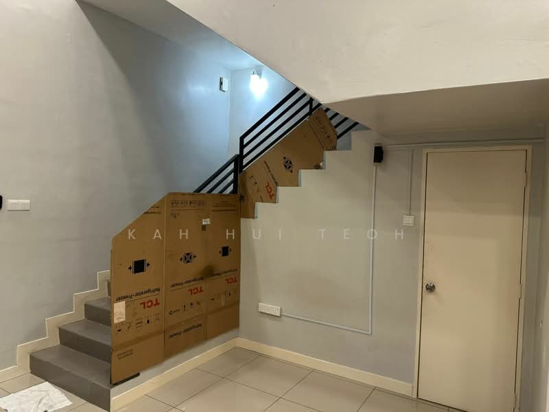 Semi-Detached House for Rent in Lunas (Kedah) - Kah Hui Teoh - Interior - PropertyGuru.com.my