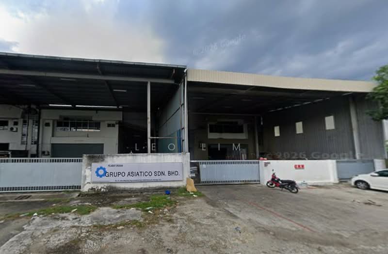 Gudang untuk Dijual di Bandar Teknologi Kajang (Kajang) - Leo Lim - Exterior - PropertyGuru.com.my