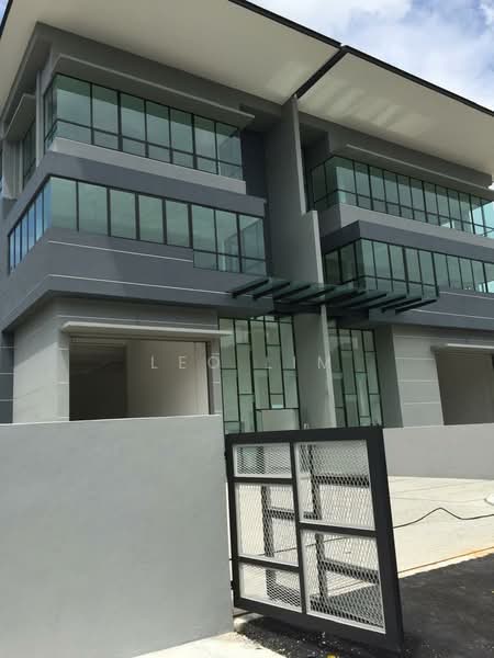 Gudang untuk Dijual di Bandar Teknologi Kajang (Kajang) - Leo Lim - Exterior - PropertyGuru.com.my