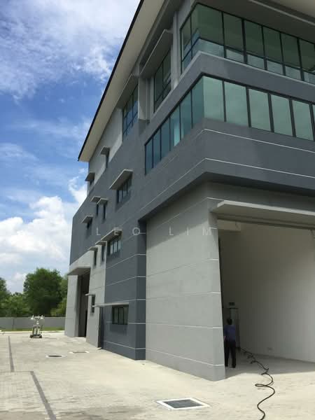 Gudang untuk Dijual di Bandar Teknologi Kajang (Kajang) - Leo Lim - Exterior - PropertyGuru.com.my