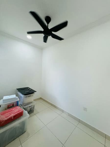 2-storey Terraced House for Sale in Bukit Jelutong (Shah Alam) - Adaw Zain - Interior - PropertyGuru.com.my