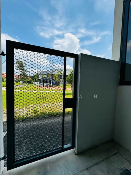2-storey Terraced House for Sale in Bukit Jelutong (Shah Alam) - Adaw Zain - Exterior - PropertyGuru.com.my