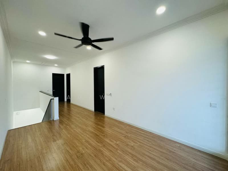 2-storey Terraced House for Sale in Bukit Jelutong (Shah Alam) - Adaw Zain - Interior - PropertyGuru.com.my