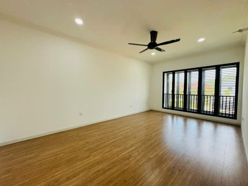 2-storey Terraced House for Sale in Bukit Jelutong (Shah Alam) - Adaw Zain - Interior - PropertyGuru.com.my