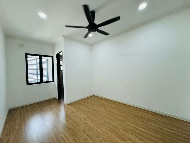 2-storey Terraced House for Sale in Bukit Jelutong (Shah Alam) - Adaw Zain - Interior - PropertyGuru.com.my