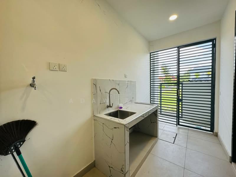 2-storey Terraced House for Sale in Bukit Jelutong (Shah Alam) - Adaw Zain - Interior - PropertyGuru.com.my