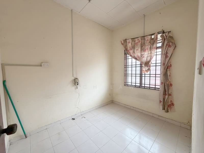 1-storey Terraced House for Sale in Bandar Pulai Jaya (Kulai) - Zach Law - Interior - PropertyGuru.com.my