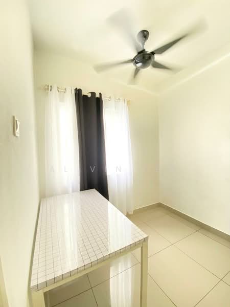 Apartment for Sale at Pangsapuri Bayu Suria (Summerfields Apartments) - Allvin Teh - Interior - PropertyGuru.com.my