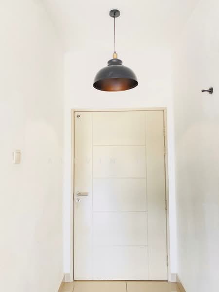 Apartment for Sale at Pangsapuri Bayu Suria (Summerfields Apartments) - Allvin Teh - Entrance - PropertyGuru.com.my
