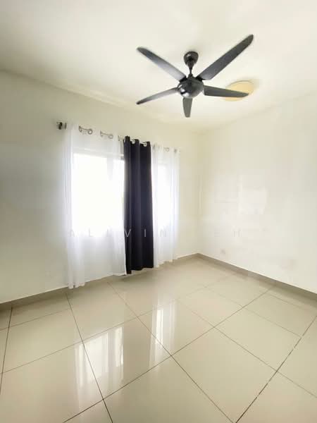 Apartment for Sale at Pangsapuri Bayu Suria (Summerfields Apartments) - Allvin Teh - Interior - PropertyGuru.com.my