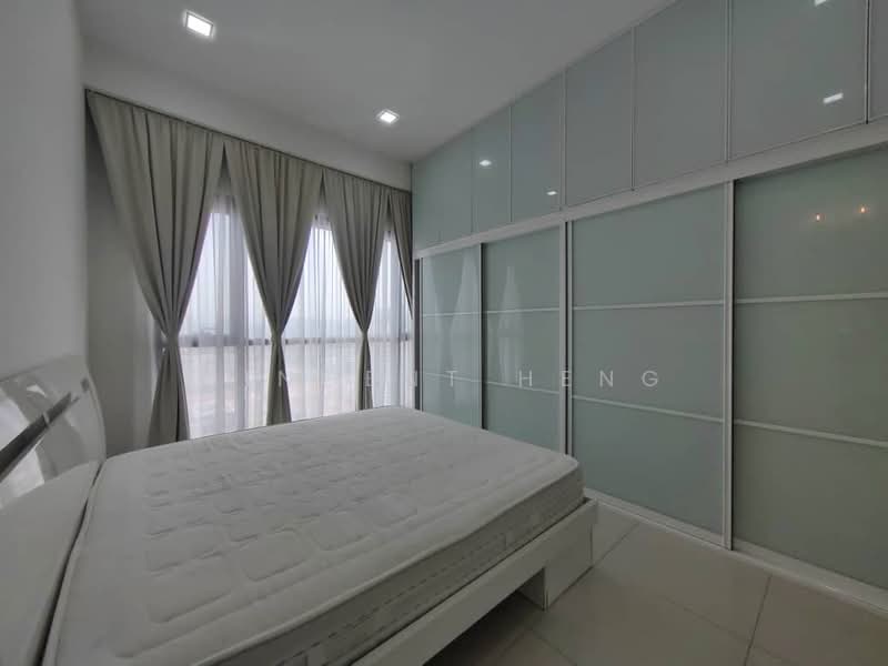 Service Residence for Rent at Arnica @ Tropicana Gardens - Vincent Heng - PropertyGuru.com.my