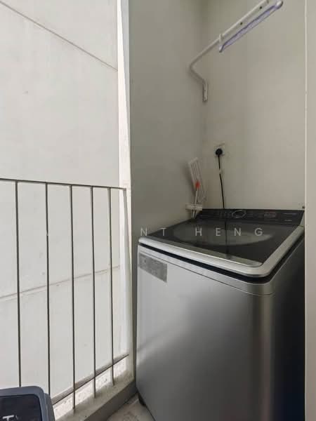 Service Residence for Rent at Arnica @ Tropicana Gardens - Vincent Heng - PropertyGuru.com.my