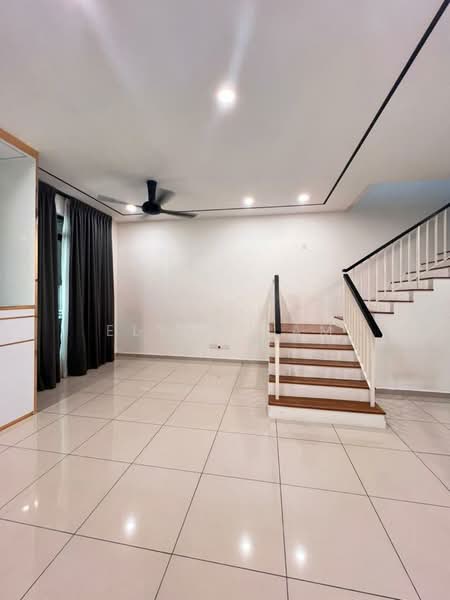 2-storey Terraced House for Rent in Senibong (Permas Jaya) - Elynn Lam - Interior - PropertyGuru.com.my