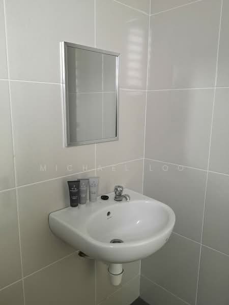 Townhouse for Sale in Seberang Perai (Penang) - Michael Loo - Bathroom - PropertyGuru.com.my