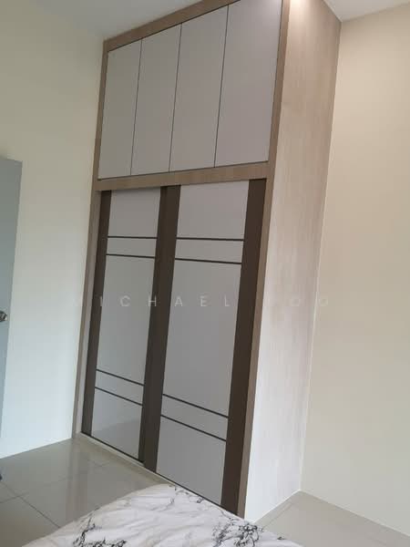 Townhouse for Sale in Seberang Perai (Penang) - Michael Loo - Bedroom - PropertyGuru.com.my