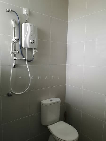 Townhouse for Sale in Seberang Perai (Penang) - Michael Loo - Bathroom - PropertyGuru.com.my