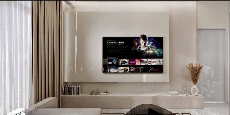 Servis Apartment untuk Disewa di SO Sofitel Kuala Lumpur Residences - Cindy Tey - PropertyGuru.com.my