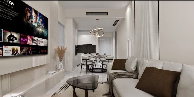 Servis Apartment untuk Disewa di SO Sofitel Kuala Lumpur Residences - Cindy Tey - PropertyGuru.com.my