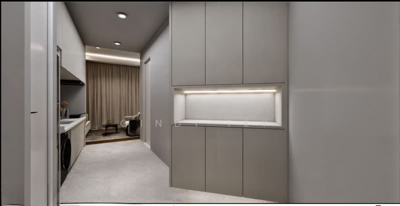 Servis Apartment untuk Disewa di SO Sofitel Kuala Lumpur Residences - Cindy Tey - PropertyGuru.com.my
