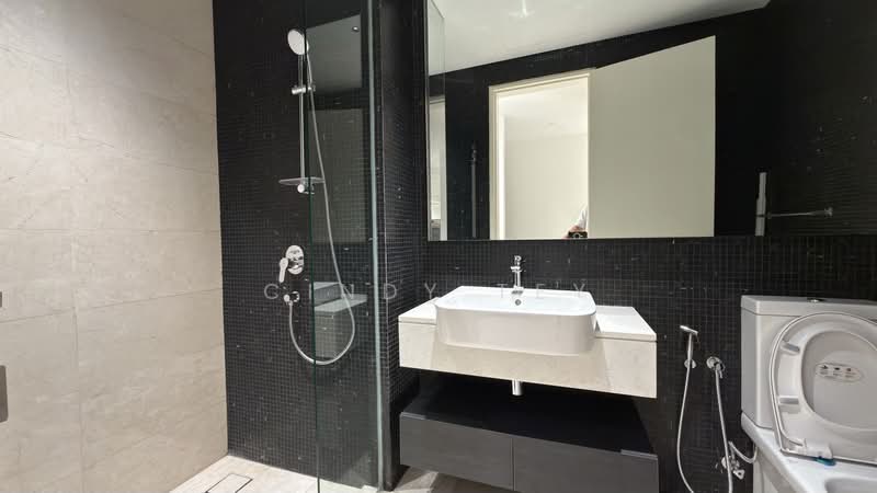 Service Residence for Rent at SO Sofitel Kuala Lumpur Residences - Cindy Tey - Bathroom - PropertyGuru.com.my