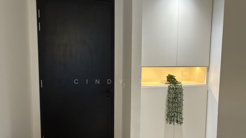 Service Residence for Rent at SO Sofitel Kuala Lumpur Residences - Cindy Tey - Interior - PropertyGuru.com.my