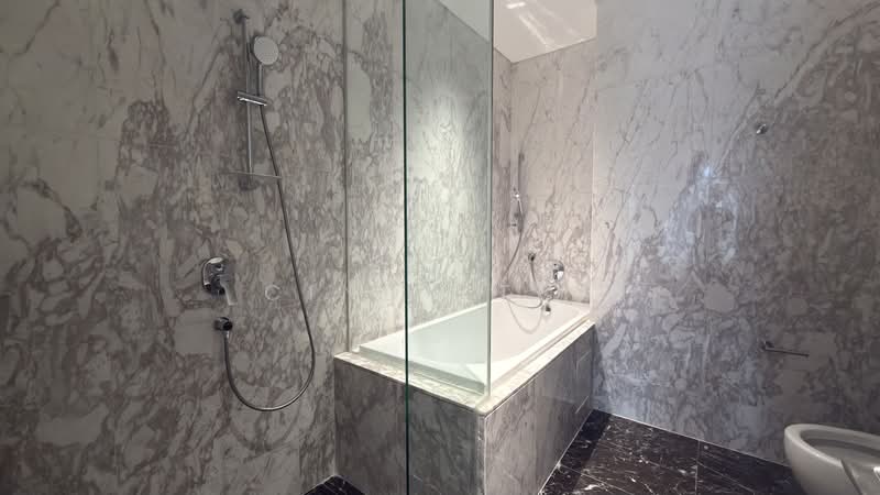 Service Residence for Rent at SO Sofitel Kuala Lumpur Residences - Cindy Tey - Bathroom - PropertyGuru.com.my
