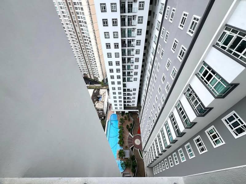 Service Residence for Sale at TR Residence - Wesley Fu - Exterior - PropertyGuru.com.my