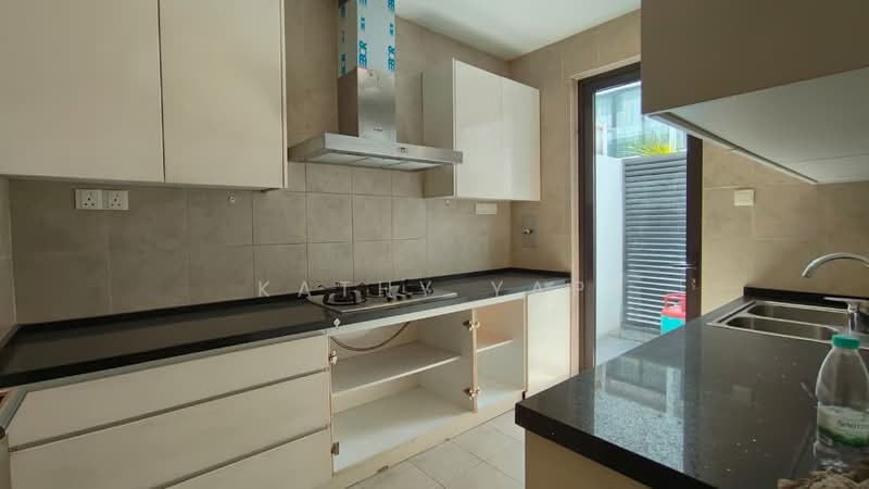 Terraced House for Sale in Taman Sri Hartamas (Sri Hartamas) - Kathy Yap - Kitchen - PropertyGuru.com.my