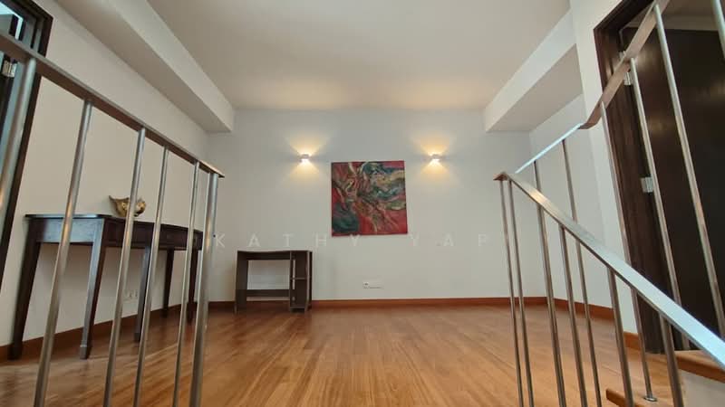 Terraced House for Sale in Taman Sri Hartamas (Sri Hartamas) - Kathy Yap - Interior - PropertyGuru.com.my