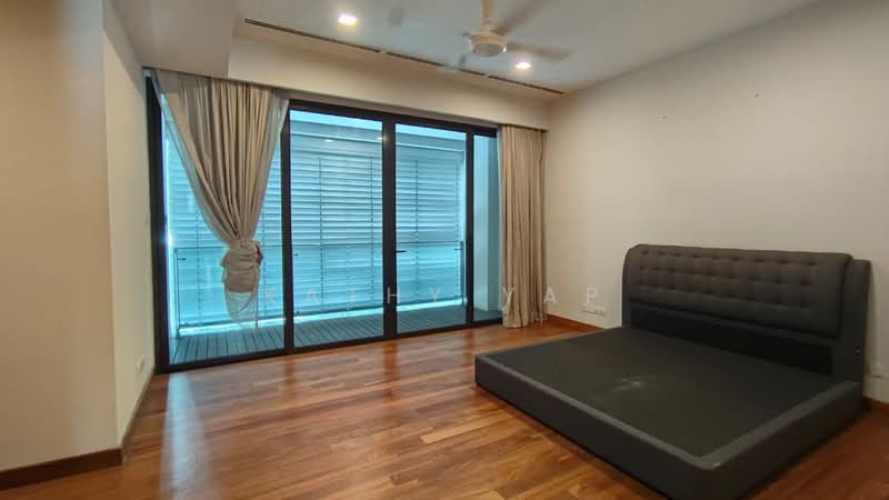 Terraced House for Sale in Taman Sri Hartamas (Sri Hartamas) - Kathy Yap - Bedroom - PropertyGuru.com.my
