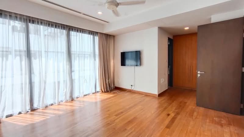 Terraced House for Sale in Taman Sri Hartamas (Sri Hartamas) - Kathy Yap - Bedroom - PropertyGuru.com.my