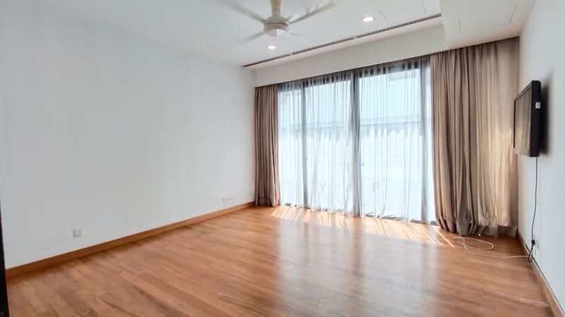 Terraced House for Sale in Taman Sri Hartamas (Sri Hartamas) - Kathy Yap - Interior - PropertyGuru.com.my