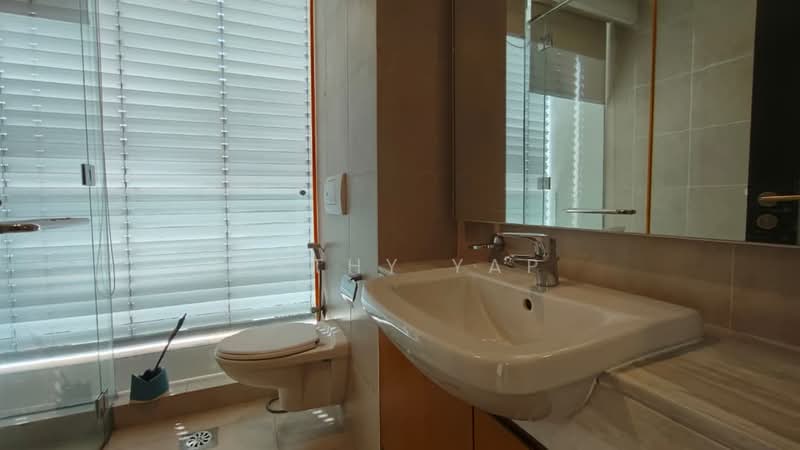 Terraced House for Sale in Taman Sri Hartamas (Sri Hartamas) - Kathy Yap - Bathroom - PropertyGuru.com.my