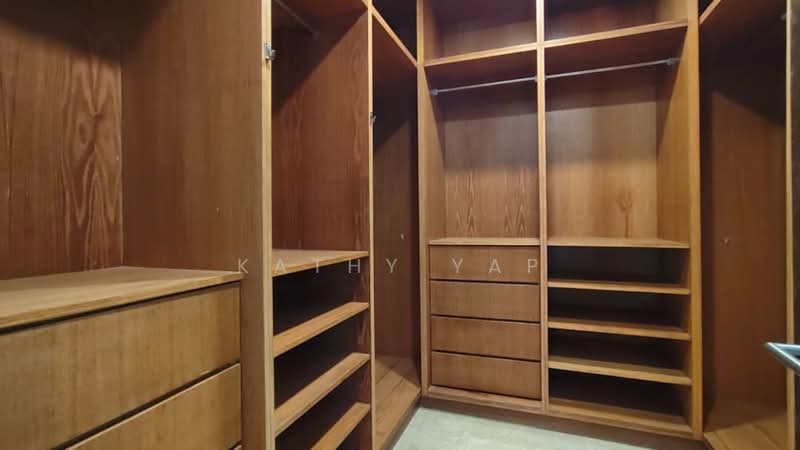 Terraced House for Sale in Taman Sri Hartamas (Sri Hartamas) - Kathy Yap - Interior - PropertyGuru.com.my