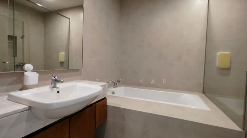 Terraced House for Sale in Taman Sri Hartamas (Sri Hartamas) - Kathy Yap - Bathroom - PropertyGuru.com.my