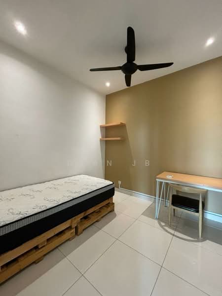 Servis Apartment untuk Disewa di Green Haven - Dian JB - PropertyGuru.com.my