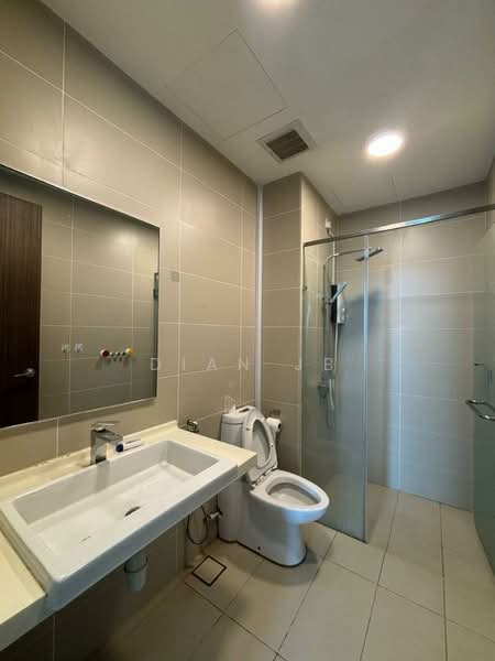 Servis Apartment untuk Disewa di Green Haven - Dian JB - PropertyGuru.com.my