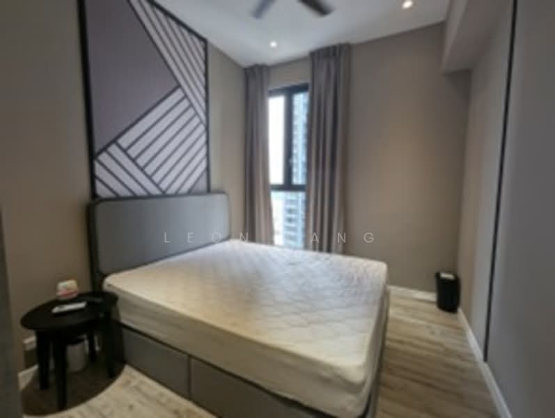Service Residence for Rent at Millerz Square Serviced Residence - Leon Fang - Bedroom - PropertyGuru.com.my