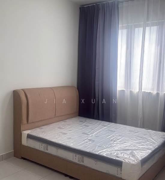 Apartment for Rent at Residensi Max - Jia Xuan - Bedroom - PropertyGuru.com.my