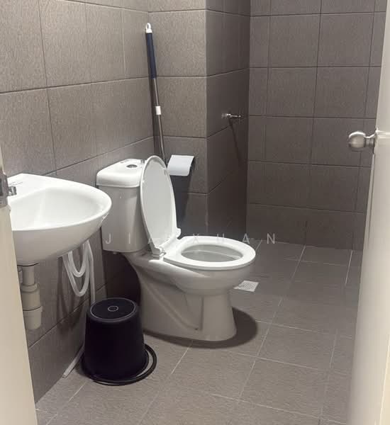 Apartment for Rent at Residensi Max - Jia Xuan - Bathroom - PropertyGuru.com.my
