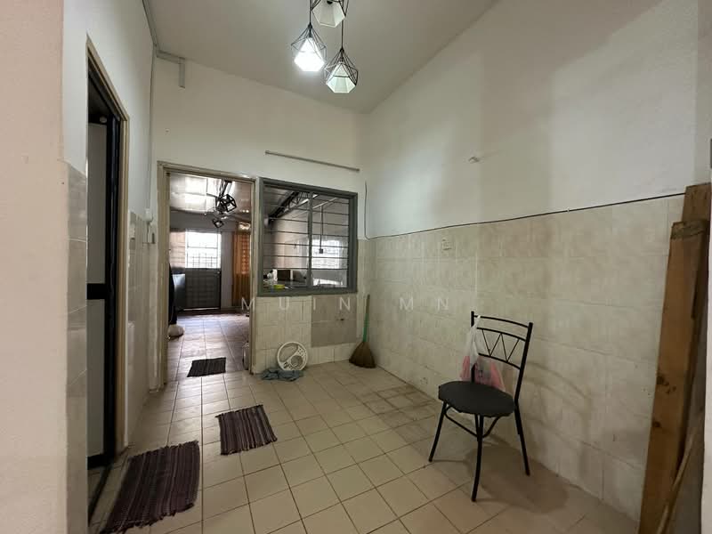 Rumah Teres 2 Tingkat untuk Dijual di Kuala Selangor (Selangor) - Muin Mn - Interior - PropertyGuru.com.my