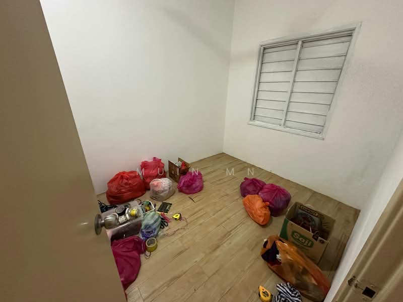 Rumah Teres 2 Tingkat untuk Dijual di Kuala Selangor (Selangor) - Muin Mn - Interior - PropertyGuru.com.my