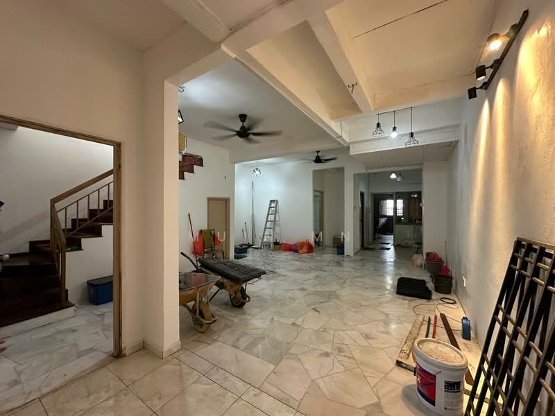 Rumah Teres 2 Tingkat untuk Dijual di Kuala Selangor (Selangor) - Muin Mn - Interior - PropertyGuru.com.my